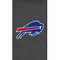 Dreamseat Silver Club Chair with Buffalo Bills Primary Logo XZ7759002CHCDBK-PSNFL20015 - alternate 5